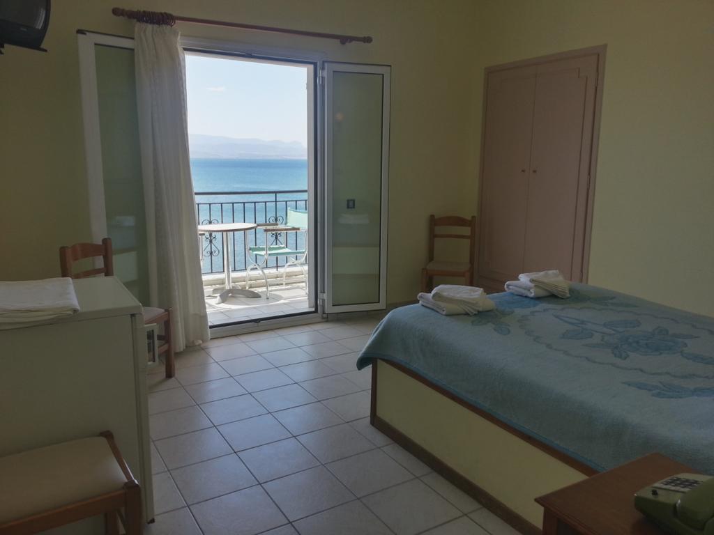 Artemis Hotel  - pic #19