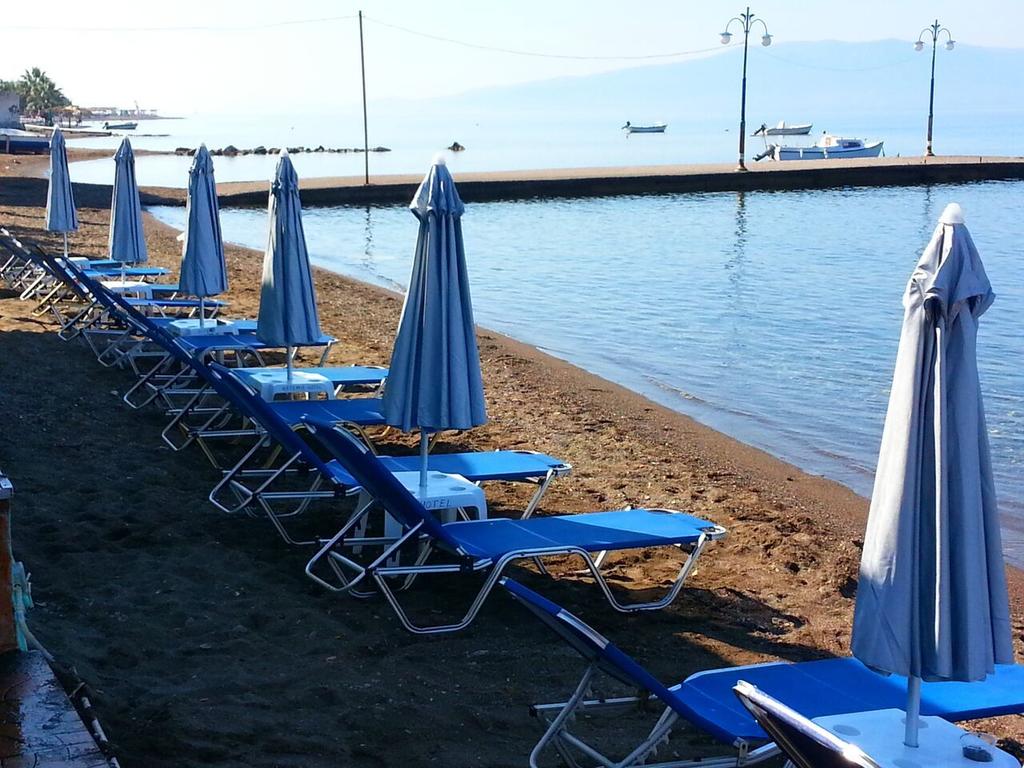 Artemis Hotel  - pic #23