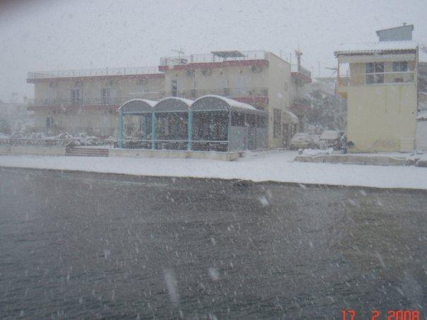 Artemis Hotel  - pic #24