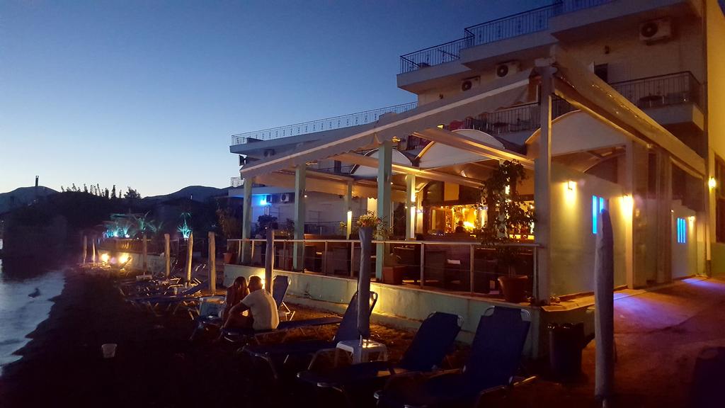 Artemis Hotel  - pic #30