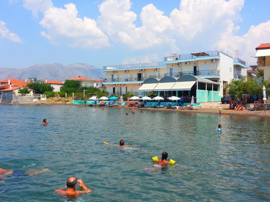 Artemis Hotel  - pic #3