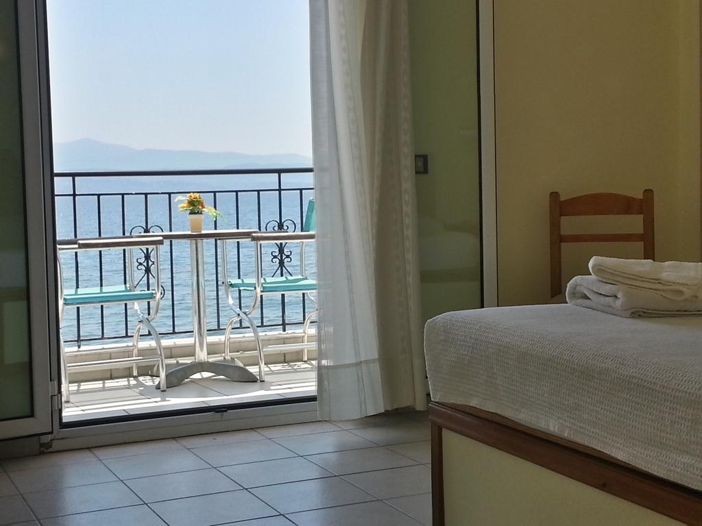 Artemis Hotel  - pic #4