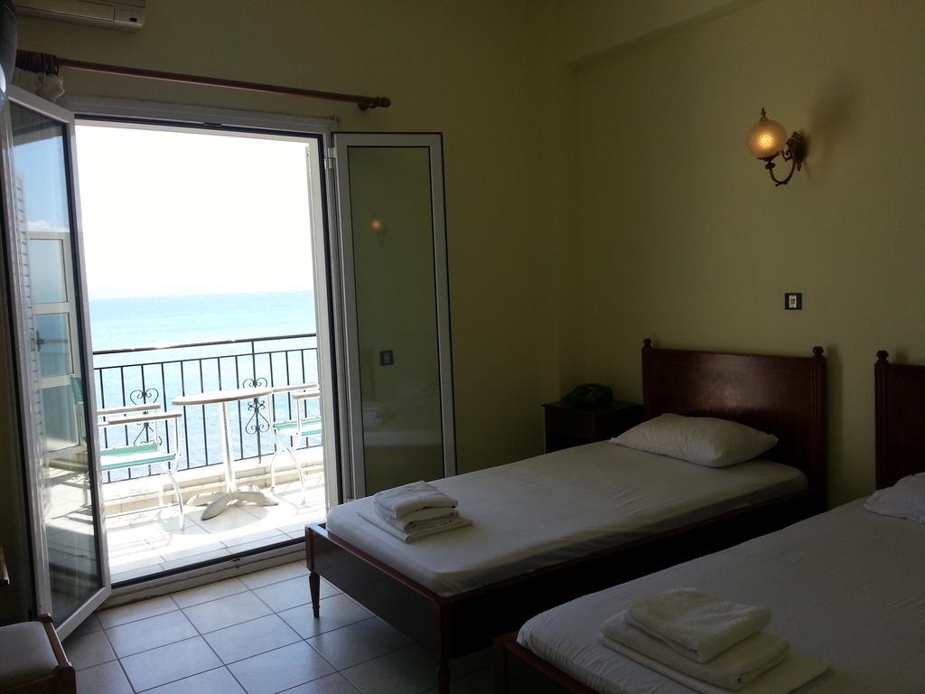 Artemis Hotel  - pic #7