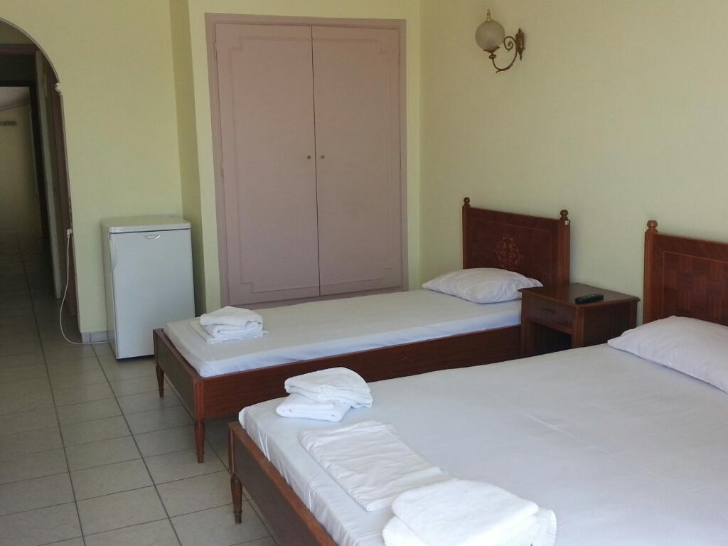 Artemis Hotel  - pic #8