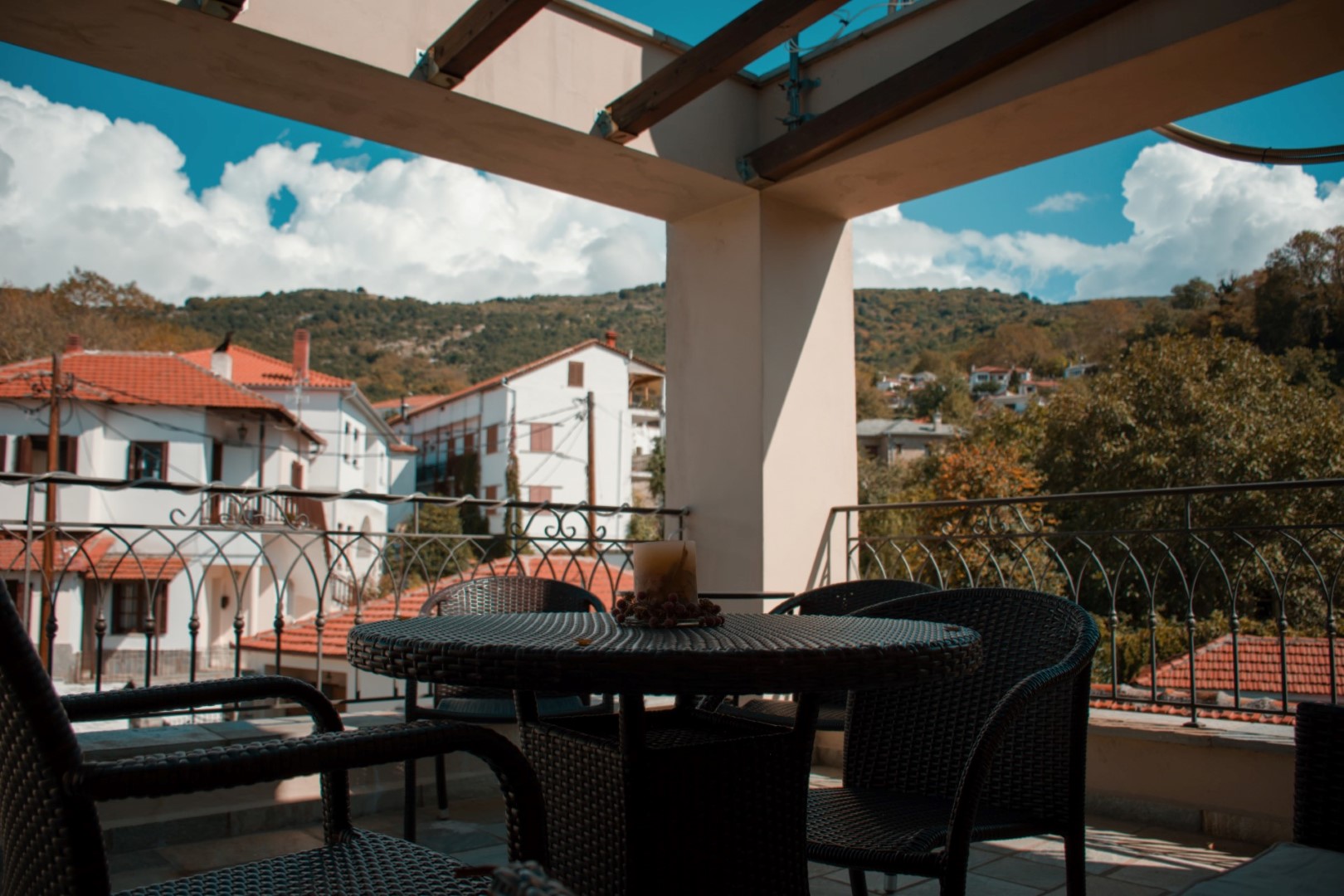 Belina Hotel  - pic #1