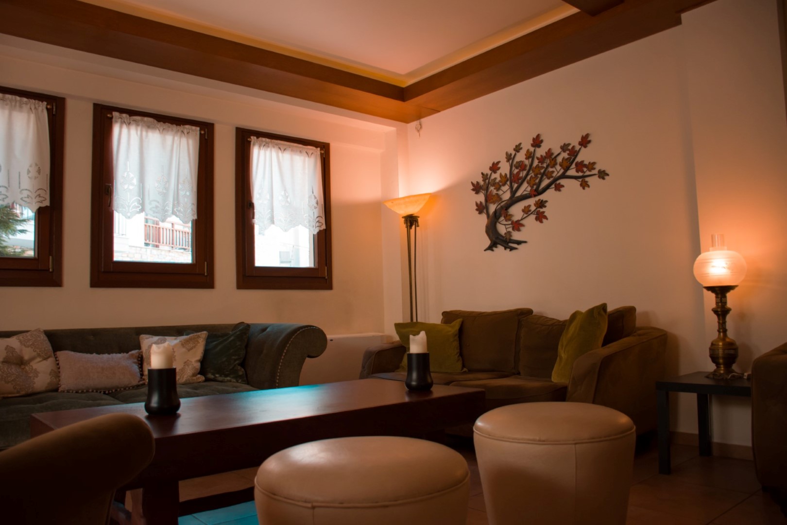 Belina Hotel  - pic #3