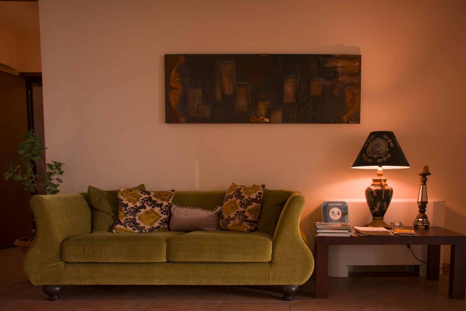 Belina Hotel  - pic #4