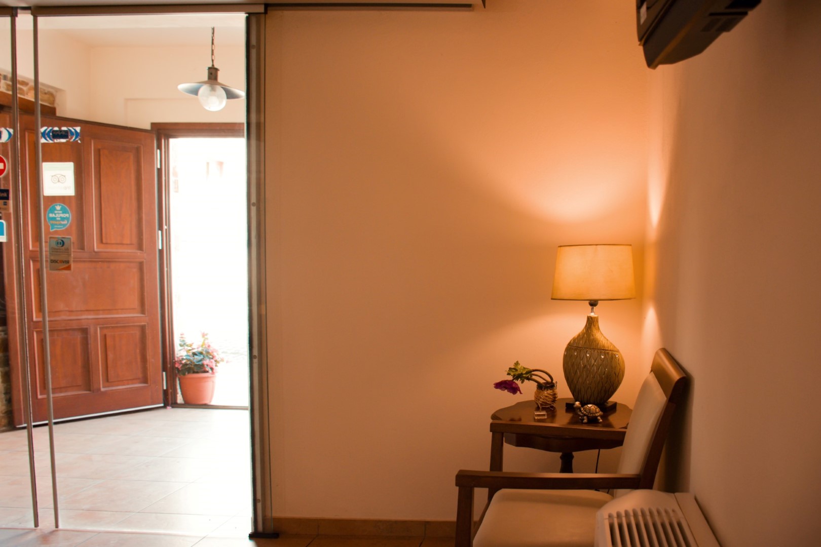 Belina Hotel  - pic #5