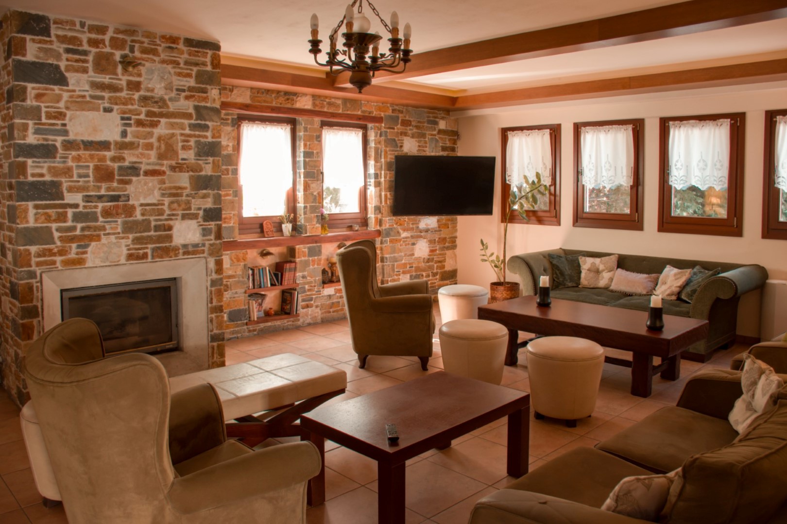 Belina Hotel  - pic #6