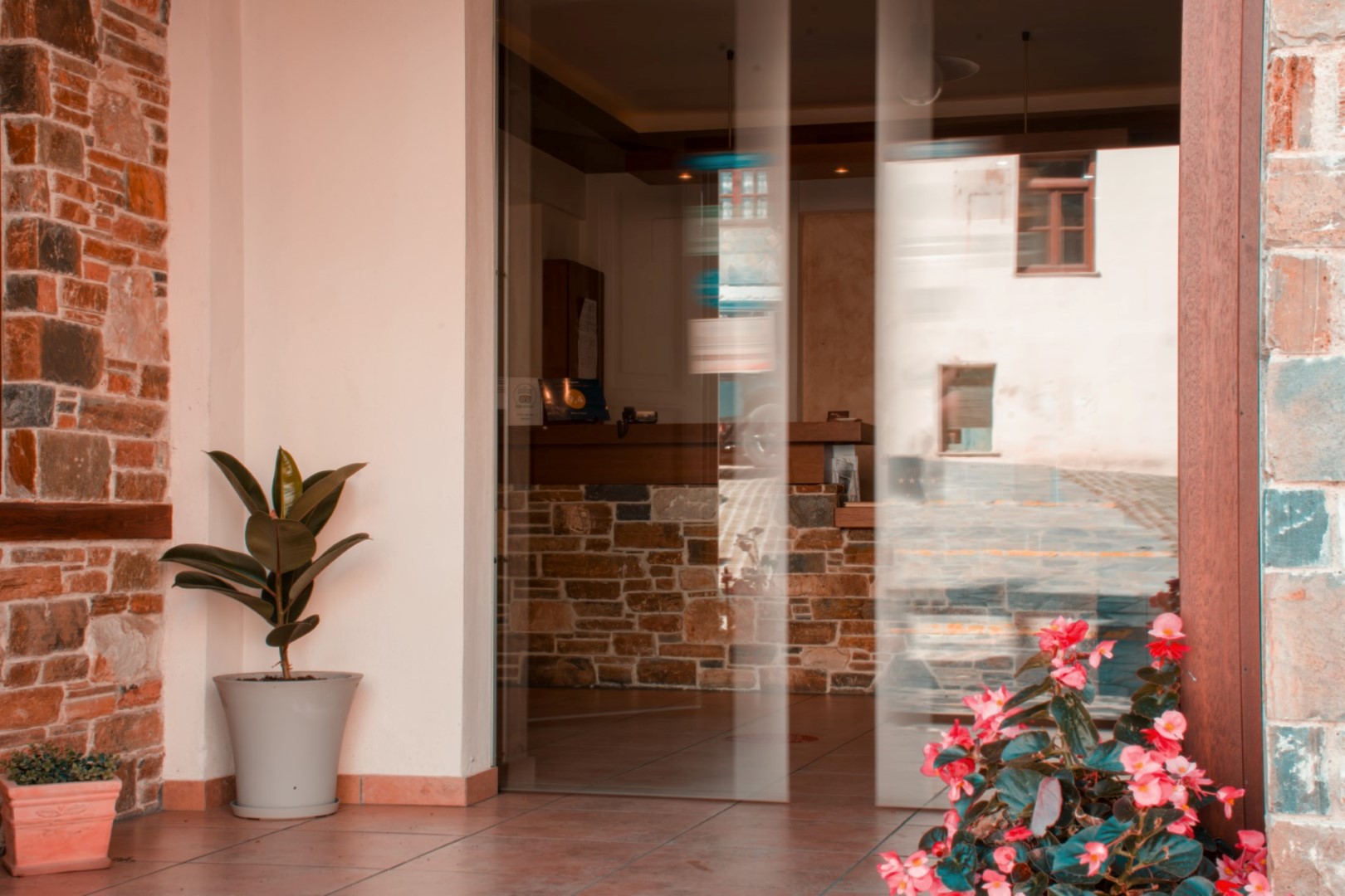 Belina Hotel  - pic #7