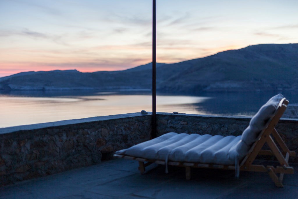 COCO-MAT Eco Residences Serifos