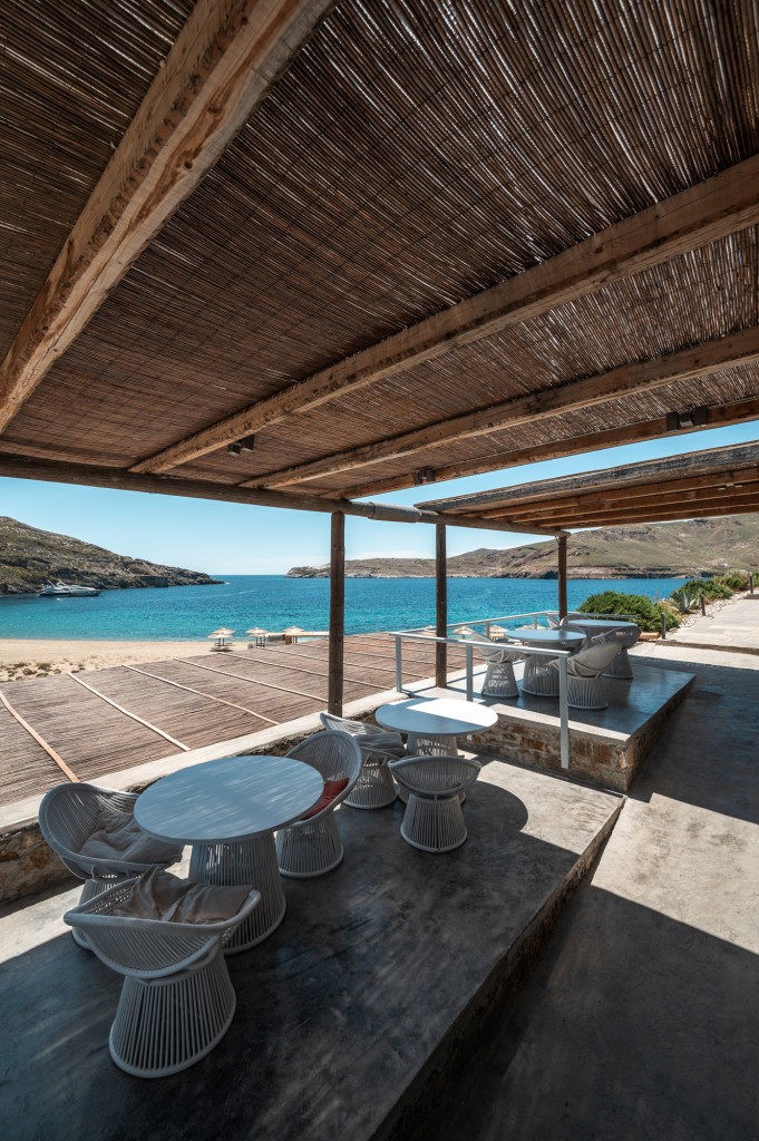COCO-MAT Eco Residences Serifos