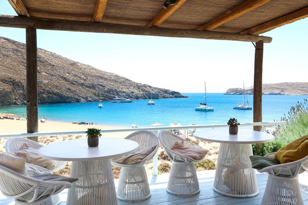 COCO-MAT Eco Residences Serifos
