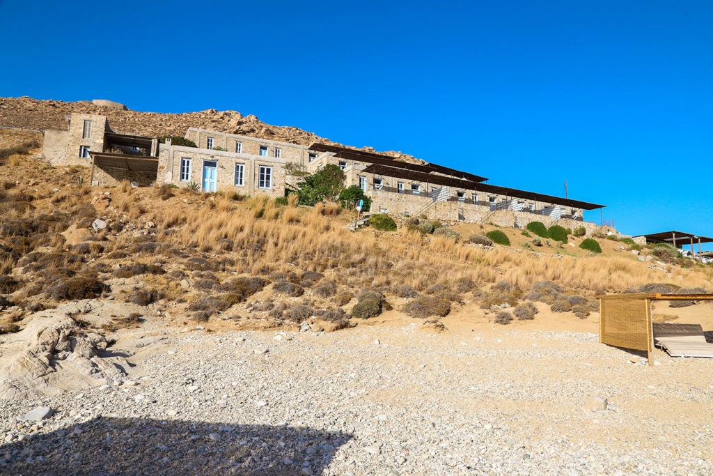 COCO-MAT Eco Residences Serifos