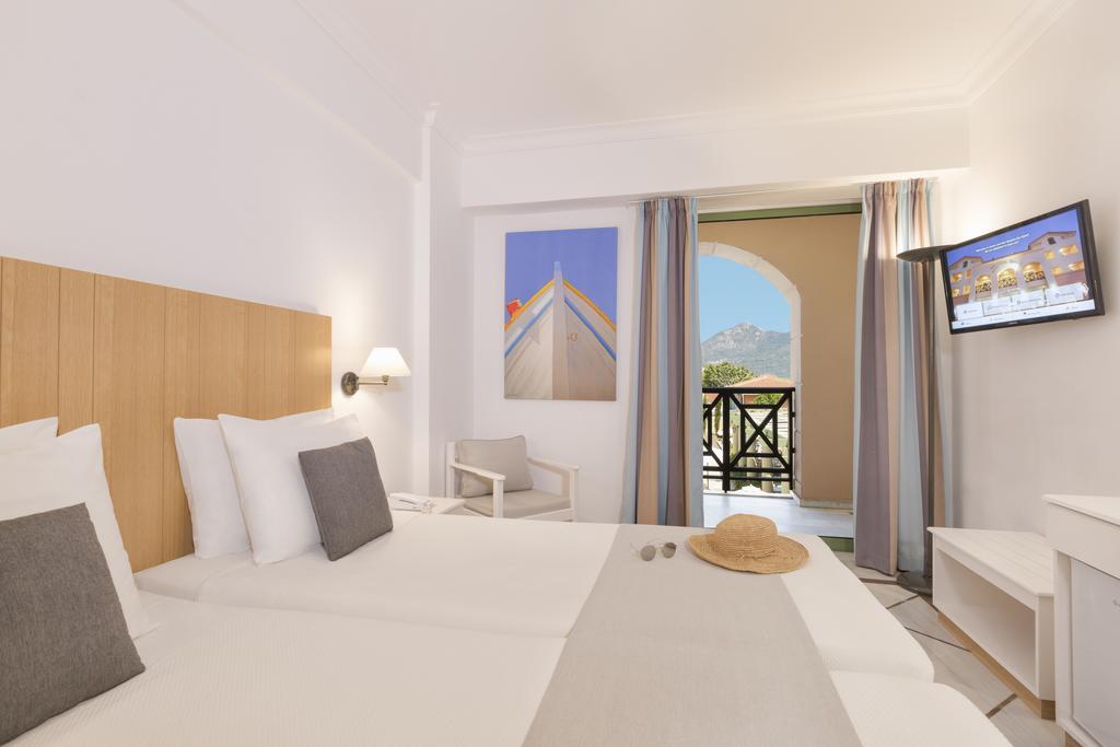 Samaina Hotels Inn 