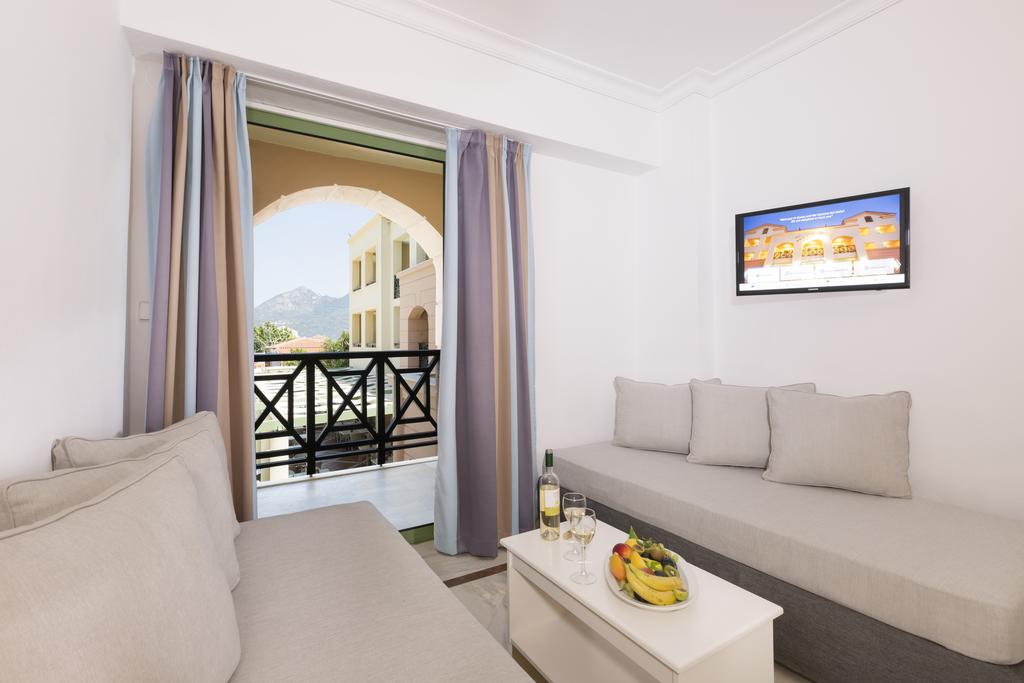 Samaina Hotels Inn 
