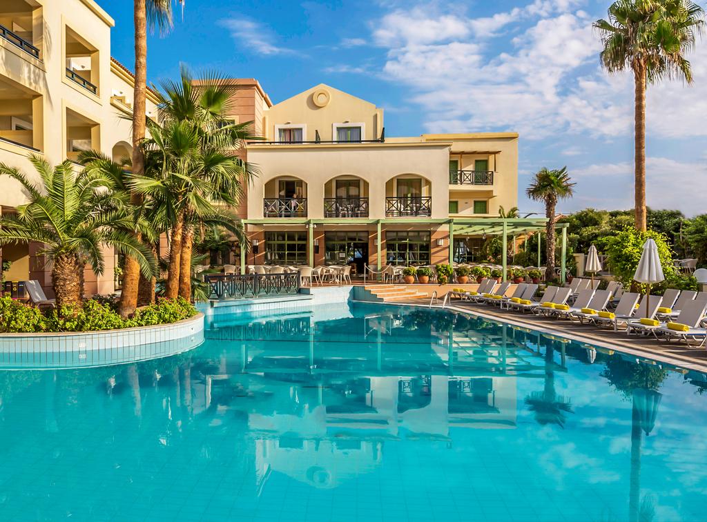 Samaina Hotels Inn 