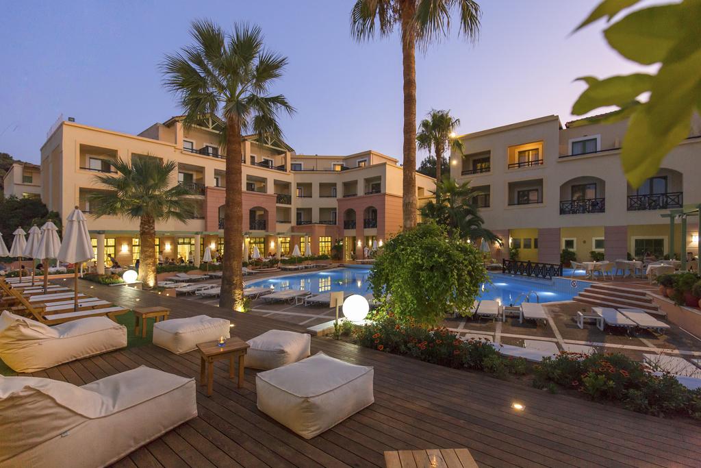 Samaina Hotels Inn 
