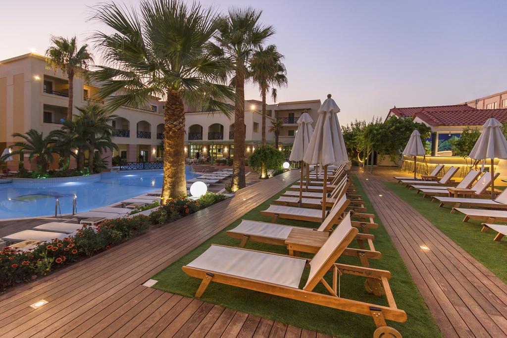 Samaina Hotels Inn 