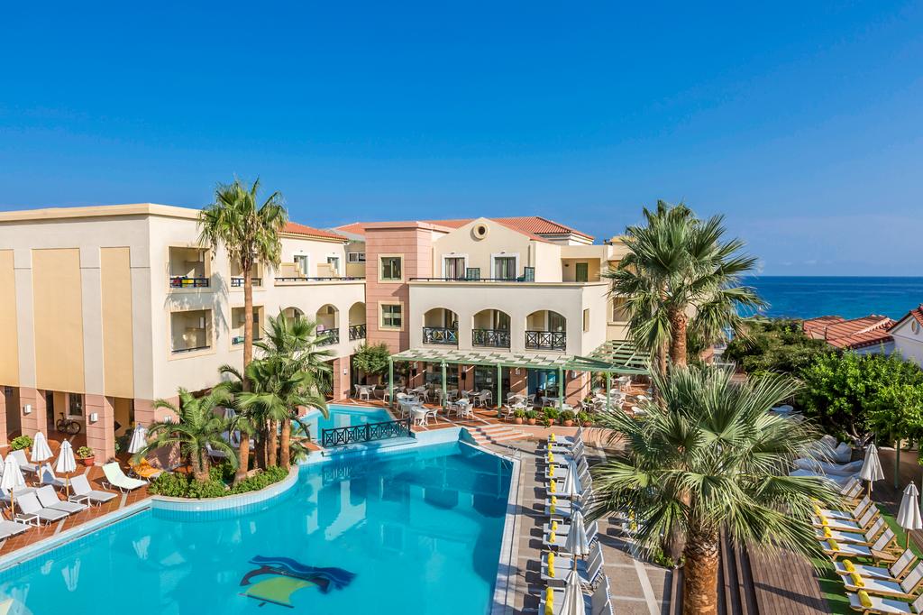 Samaina Hotels Inn 