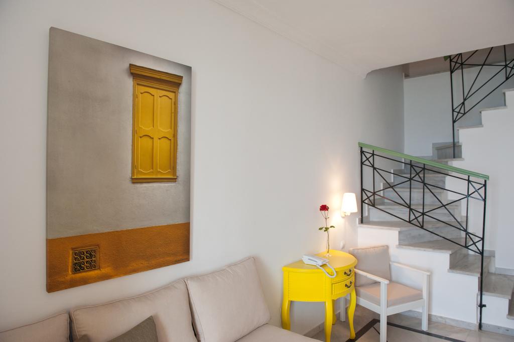 Samaina Hotels Inn 