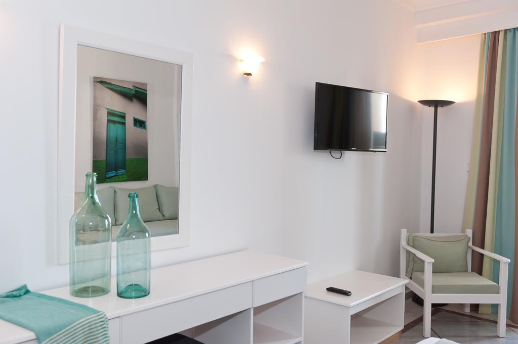 Samaina Hotels Inn 
