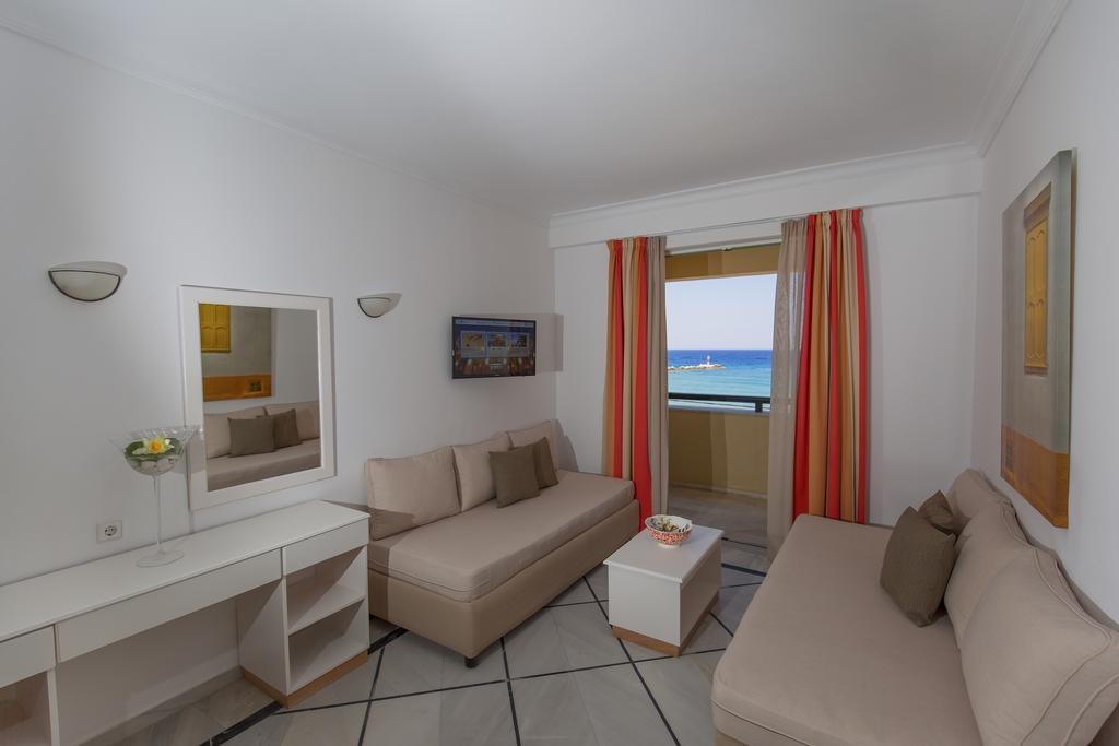 Samaina Hotels Inn 