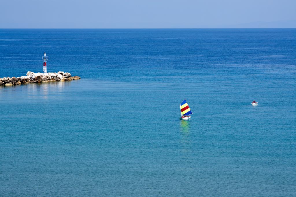 Samaina Hotels Inn 