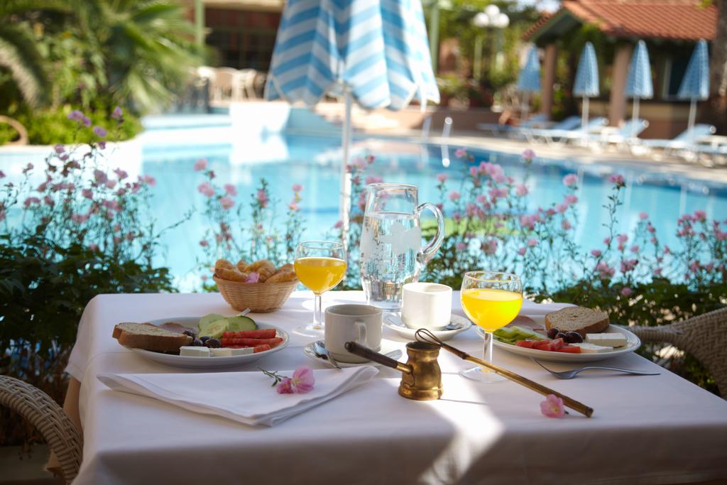 Samaina Hotels Inn 