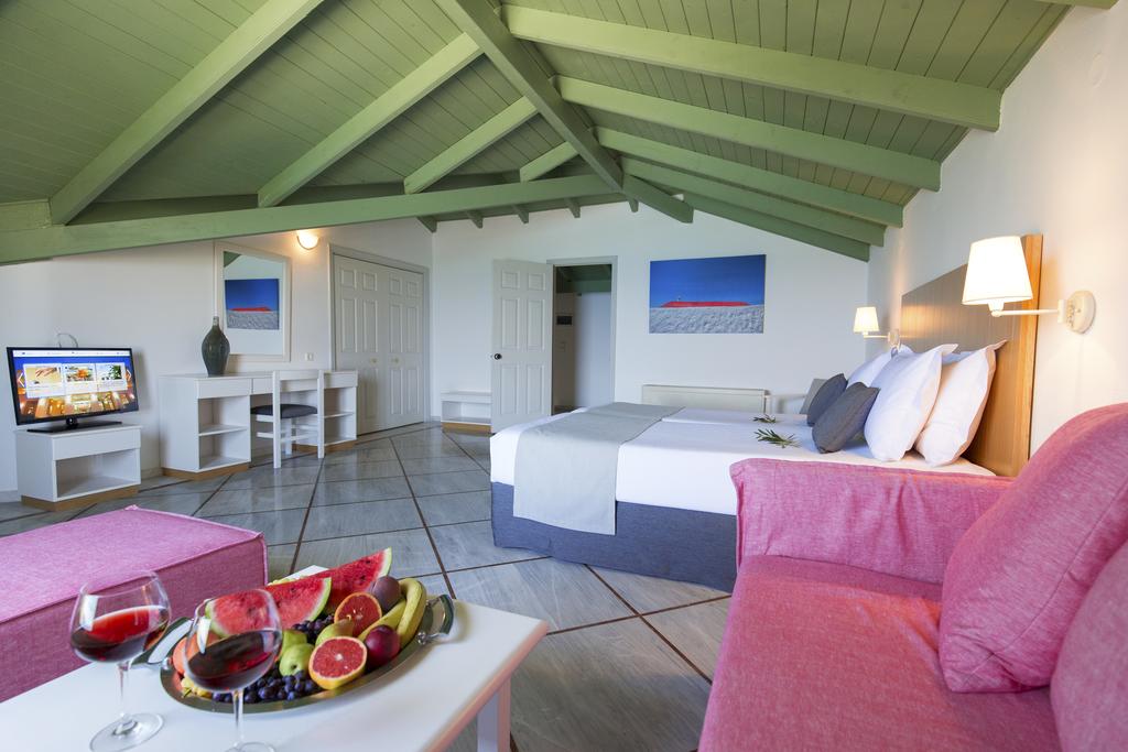Samaina Hotels Inn 