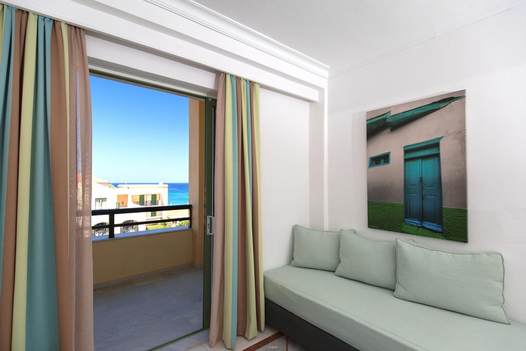 Samaina Hotels Inn 
