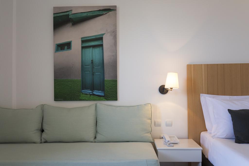 Samaina Hotels Inn 