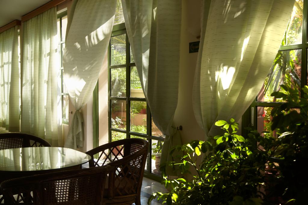 Samaina Hotels Inn 