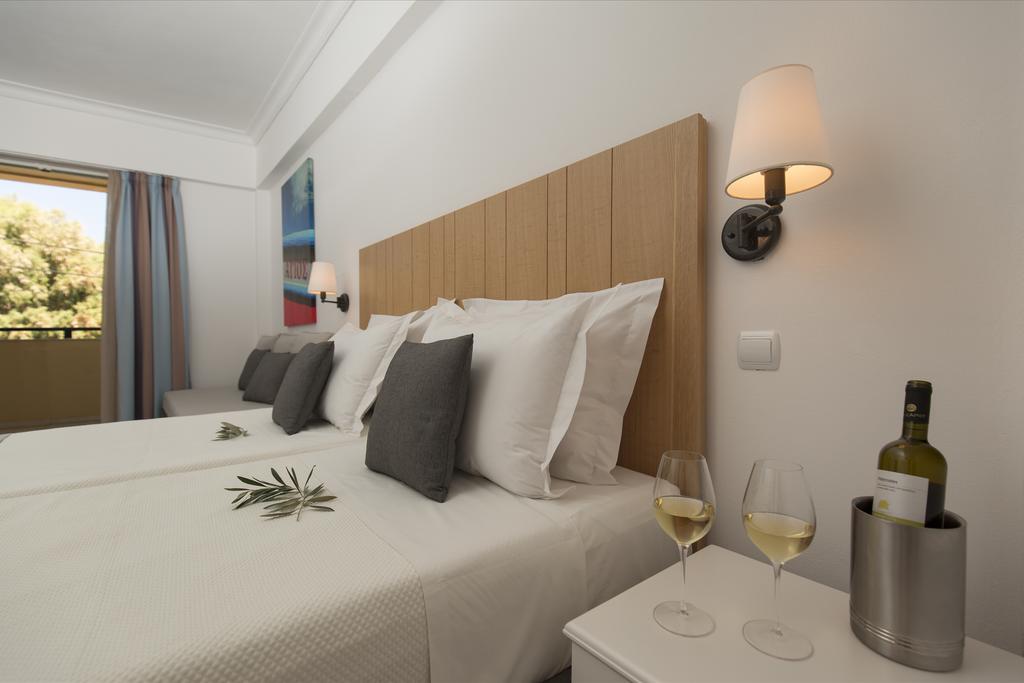 Samaina Hotels Inn 