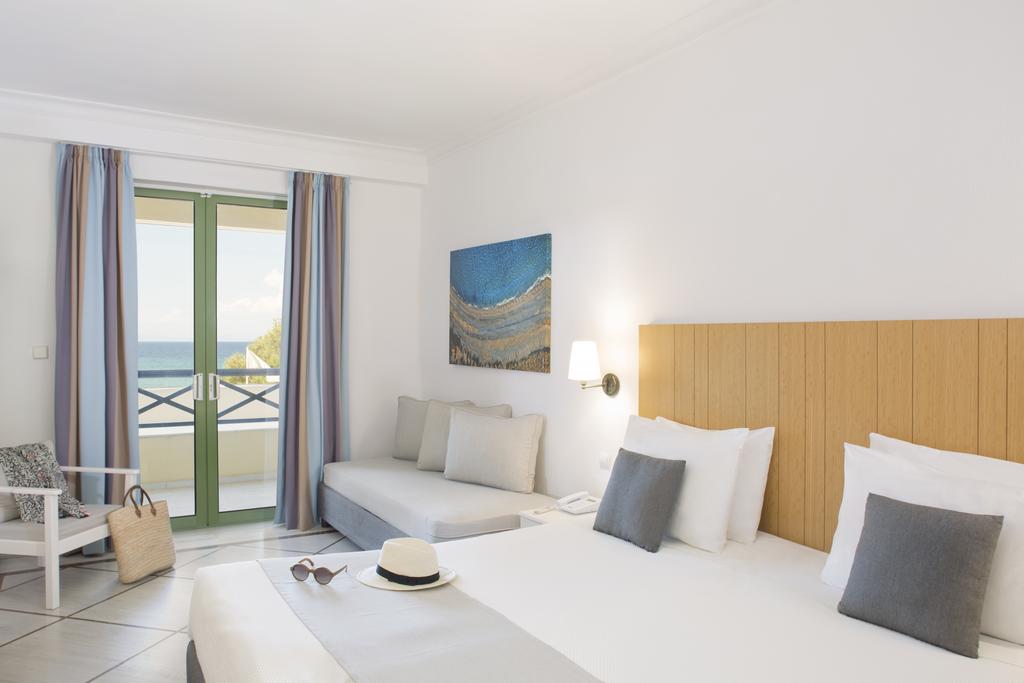 Samaina Hotels Inn 