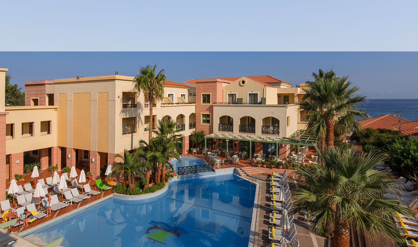 Samaina Hotels Inn 