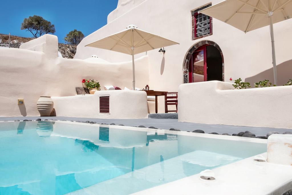 Abelis Canava Luxury Suites  - pic #1