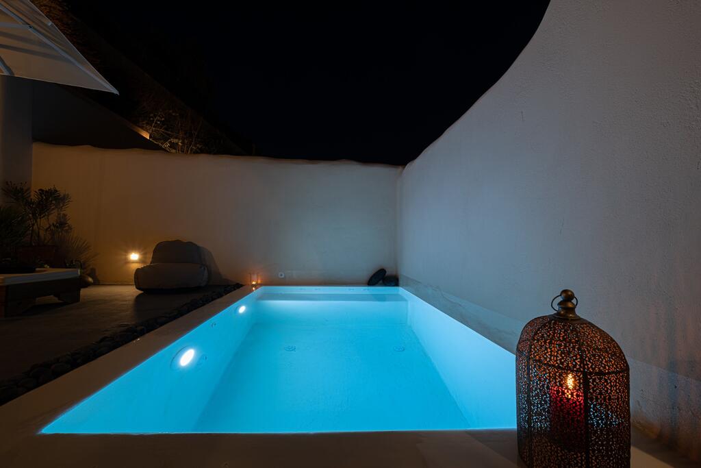 Abelis Canava Luxury Suites  - pic #10