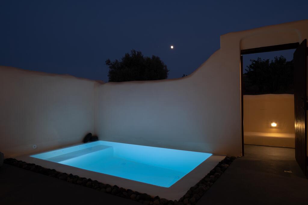 Abelis Canava Luxury Suites  - pic #11