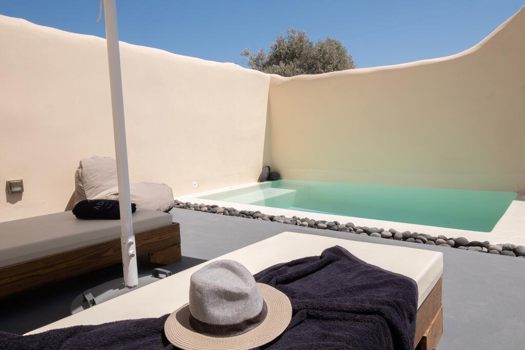 Abelis Canava Luxury Suites  - pic #12