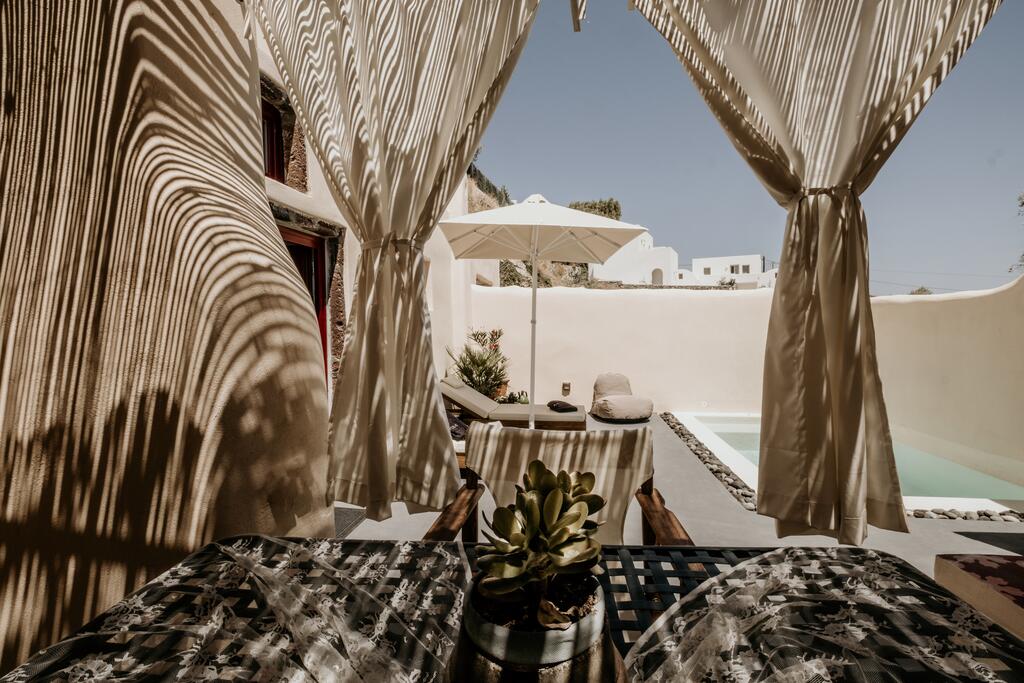 Abelis Canava Luxury Suites  - pic #13