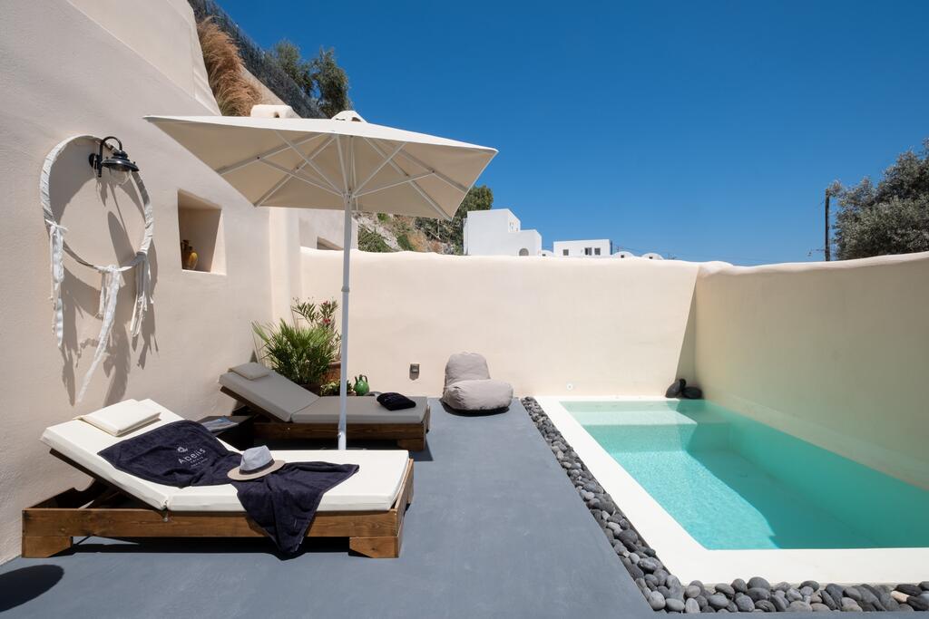Abelis Canava Luxury Suites  - pic #14