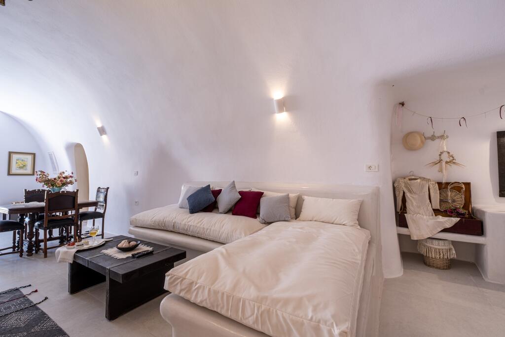 Abelis Canava Luxury Suites  - pic #16