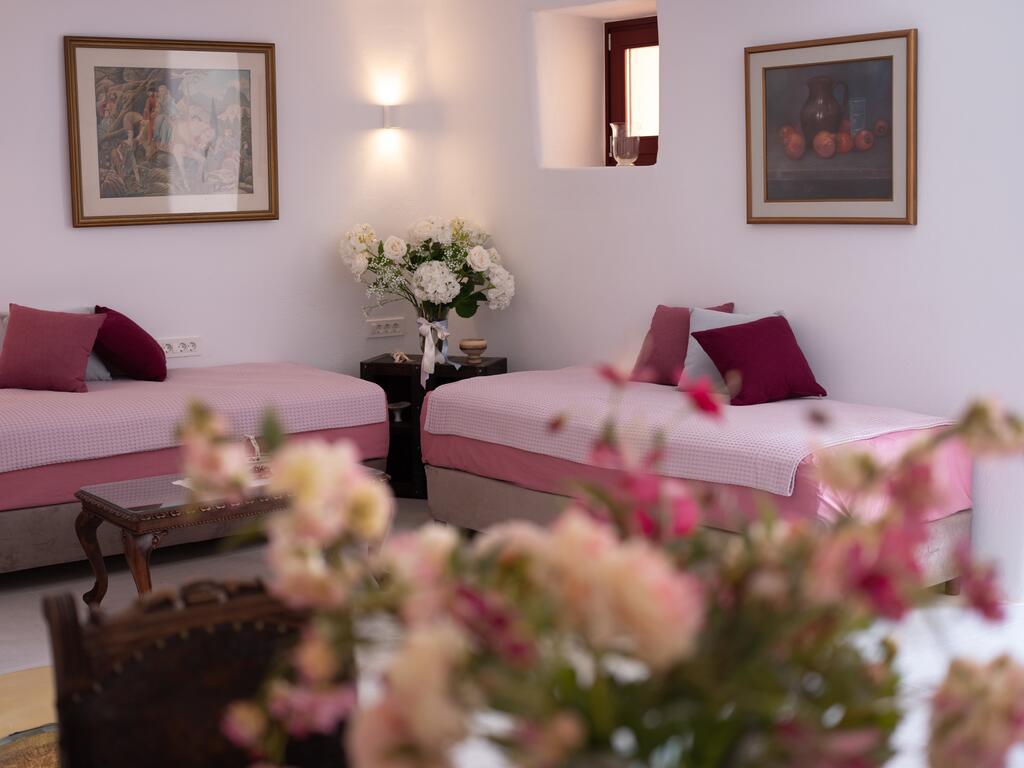 Abelis Canava Luxury Suites  - pic #19