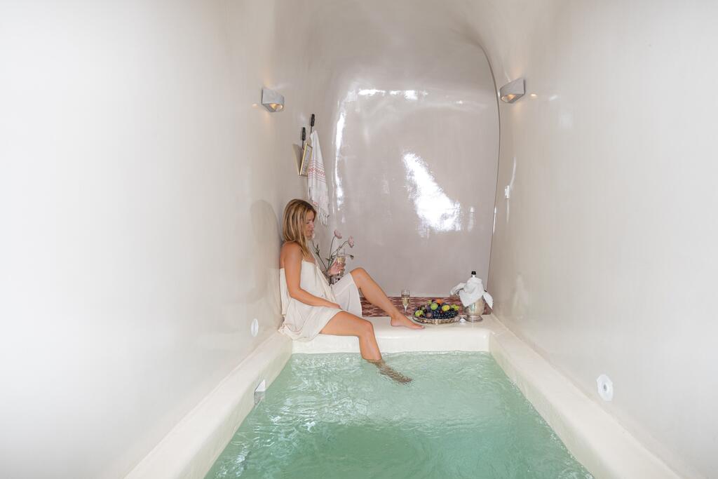 Abelis Canava Luxury Suites  - pic #2