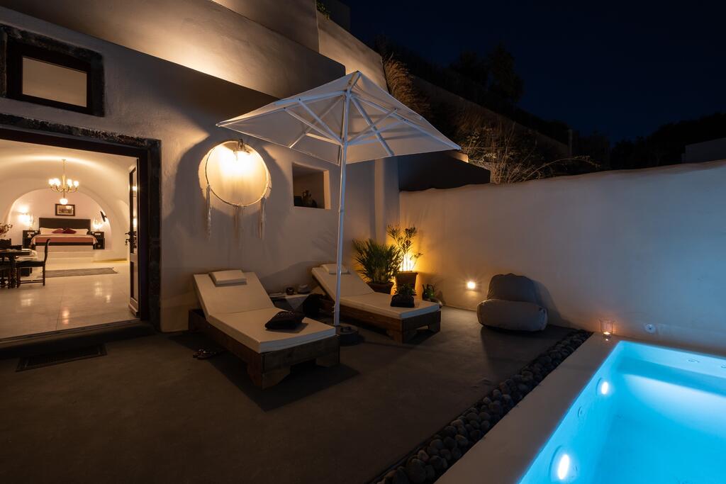 Abelis Canava Luxury Suites  - pic #23