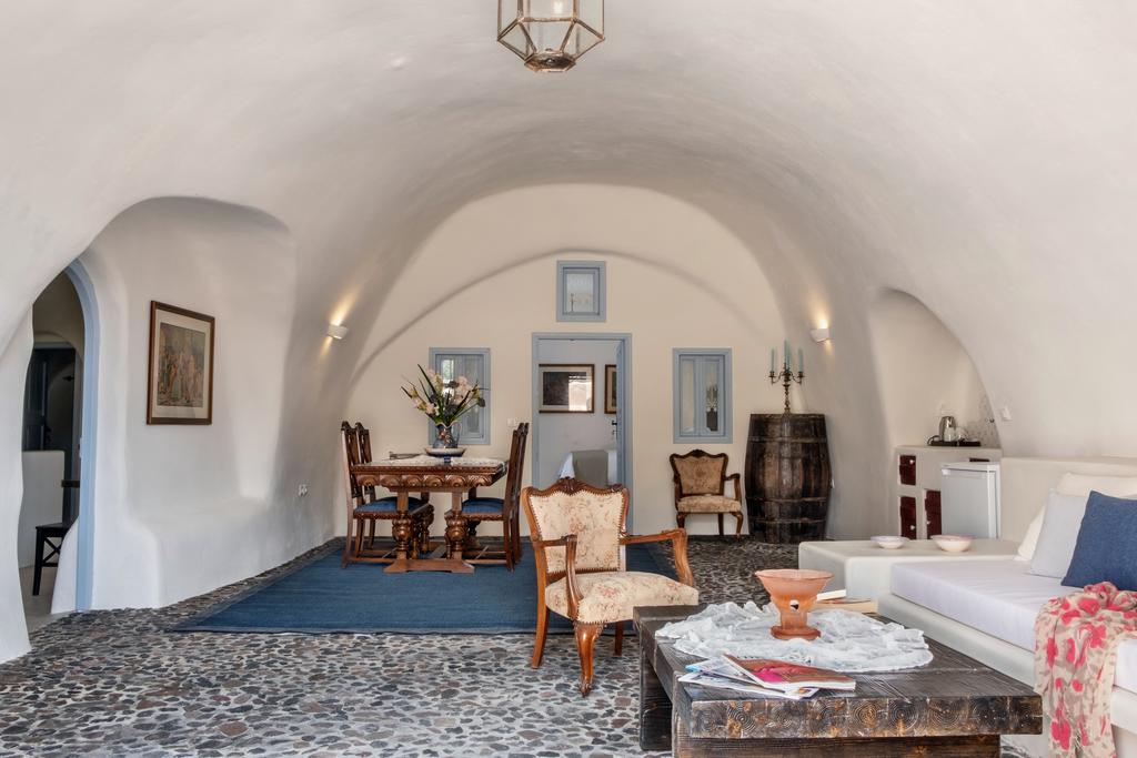 Abelis Canava Luxury Suites  - pic #24