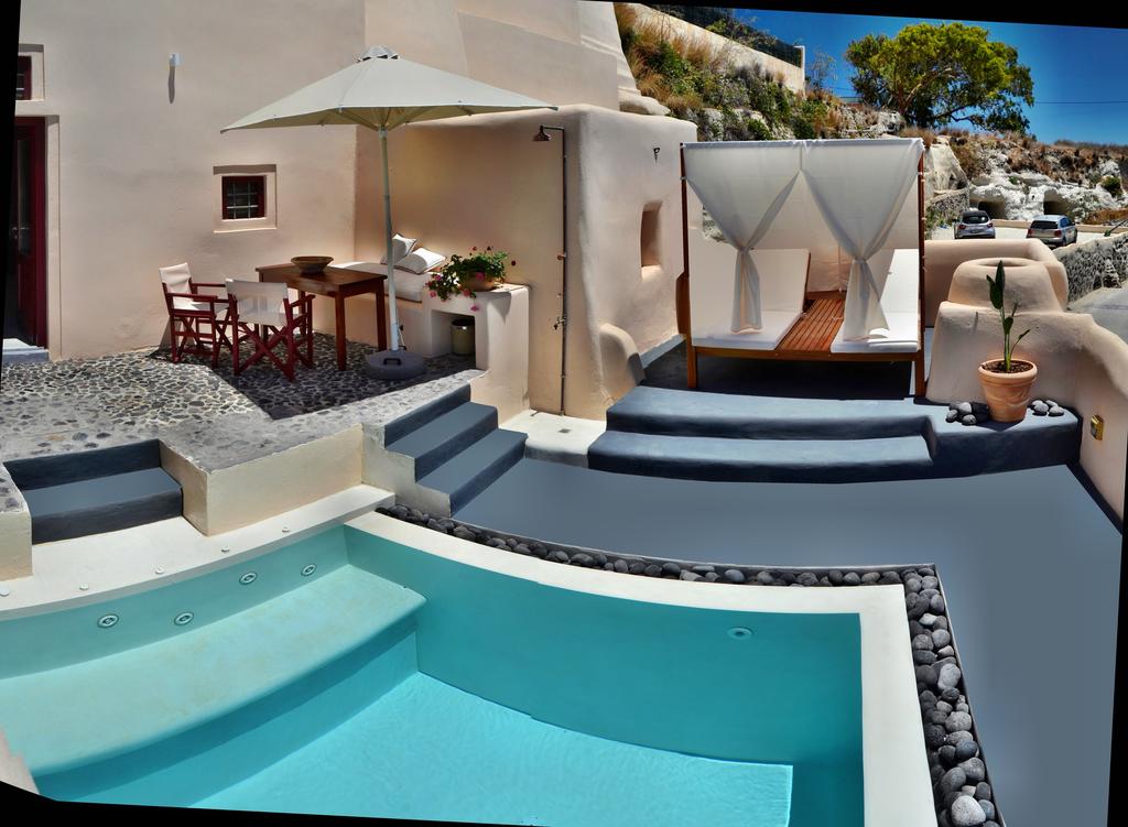 Abelis Canava Luxury Suites  - pic #25