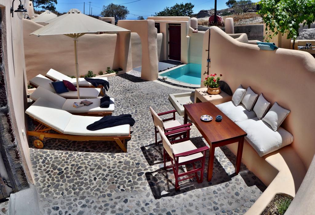 Abelis Canava Luxury Suites  - pic #28
