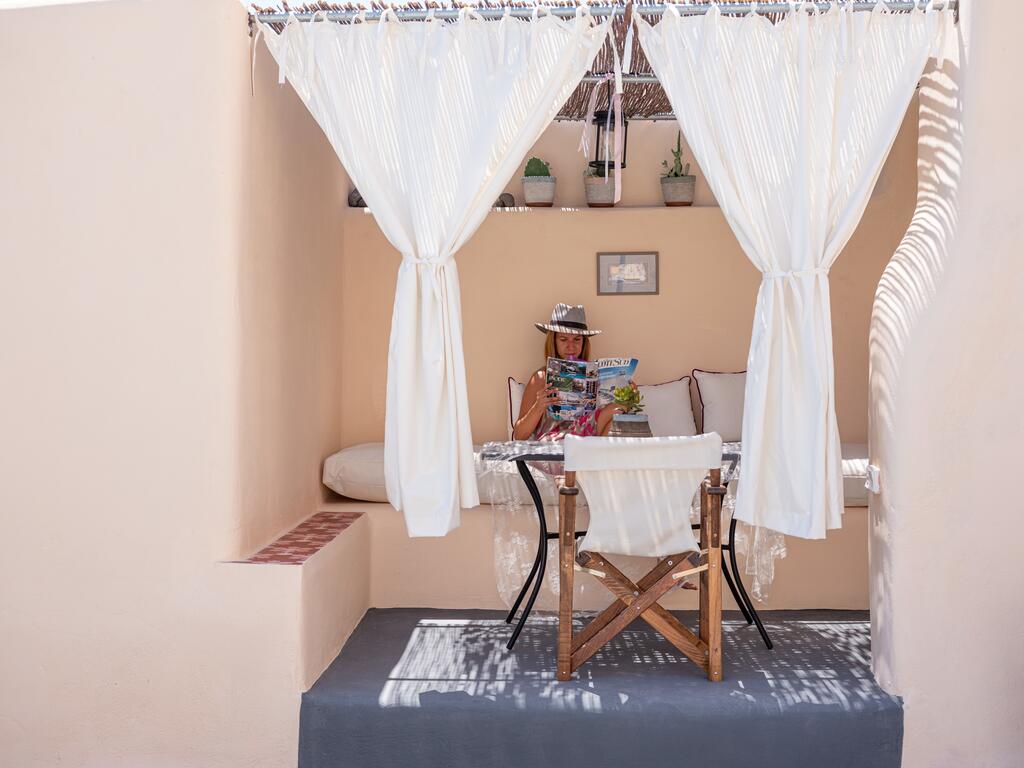 Abelis Canava Luxury Suites  - pic #3